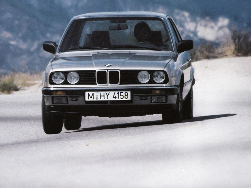 BMW 3-Series (1982 – 1990) Review | Honest John